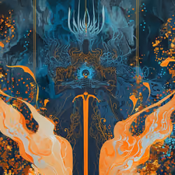 Hellish Knights