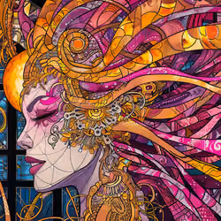 Clockwork Princesses