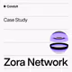 Zora + Conduit