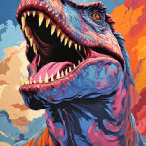 dinozavr
