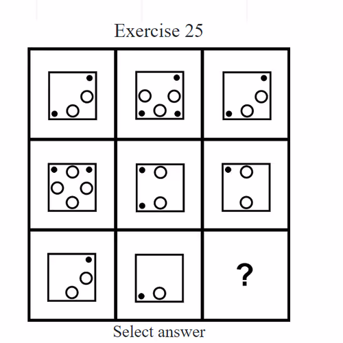 iq test