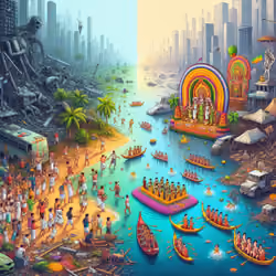 Dystopian Onam (9)