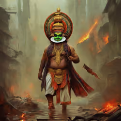 Dystopian Onam (10)