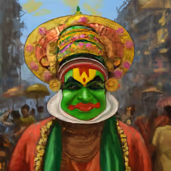 Dystopian Onam (16)