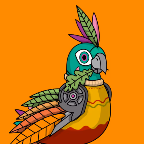 Zora Guardian