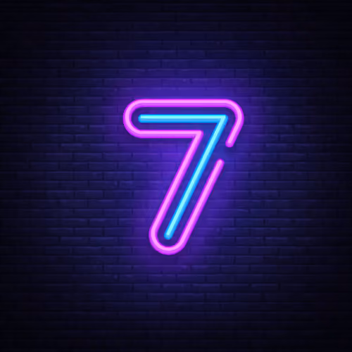 Light of Seven 1