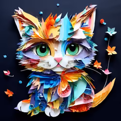 ART CAT