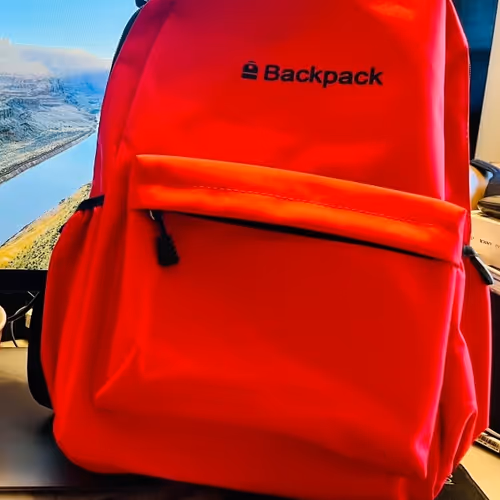 Backpack