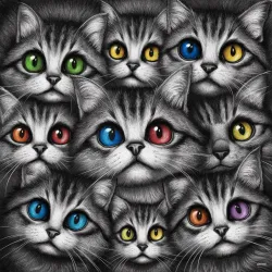 CAT's EYE