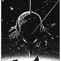 The end of Evangelion