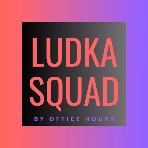 Ludka Squad DAO