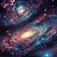Milky Way galaxy