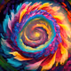 Vivid Vortex