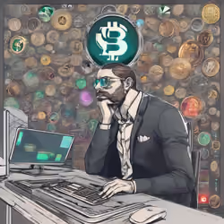 Crypto Watcher