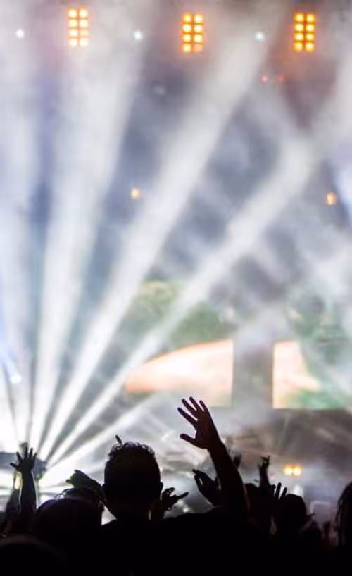 Item #1 Media