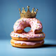 King of Donut Zorbs