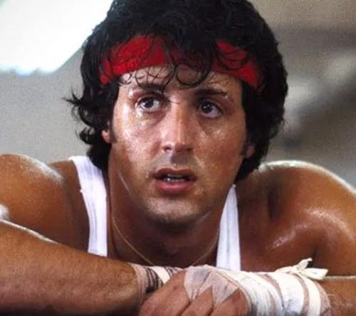 Rocky #1