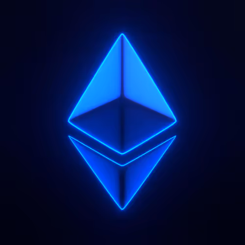 Hodl ETH