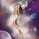 Cosmic Girl