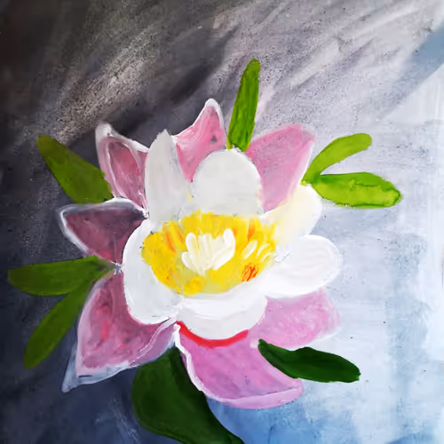 LonelyFlower 2950