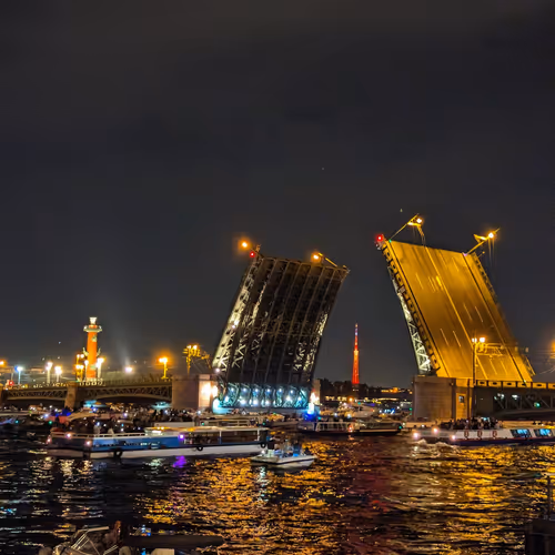 Saint-Petersburg