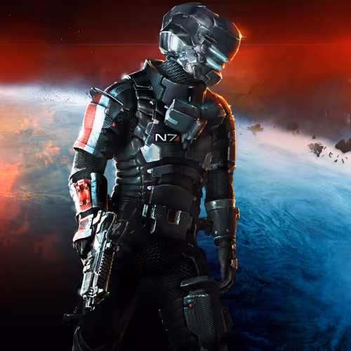 Mass Effect