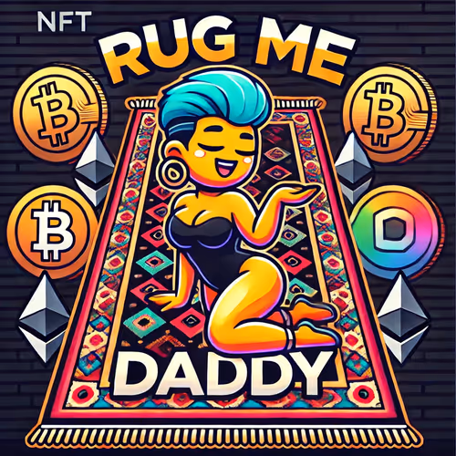 Rug me daddy!