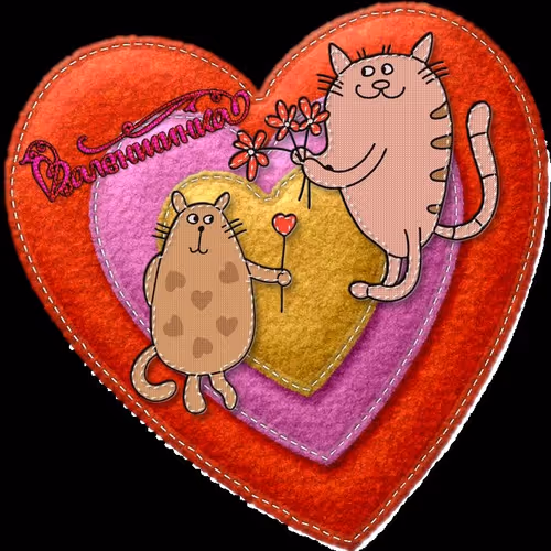 positive cats 4