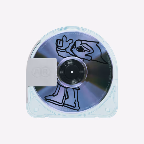 Item #4 Media