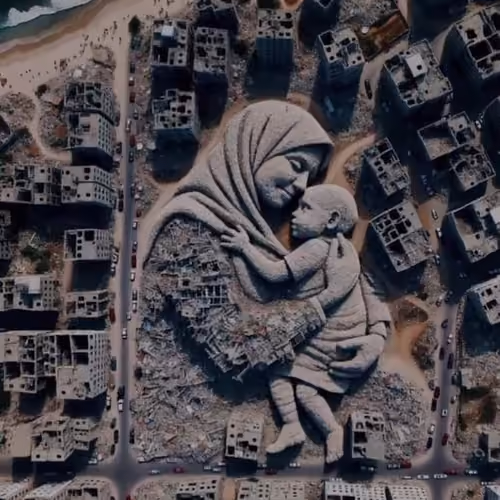 gaza