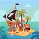 Treasure Hunt