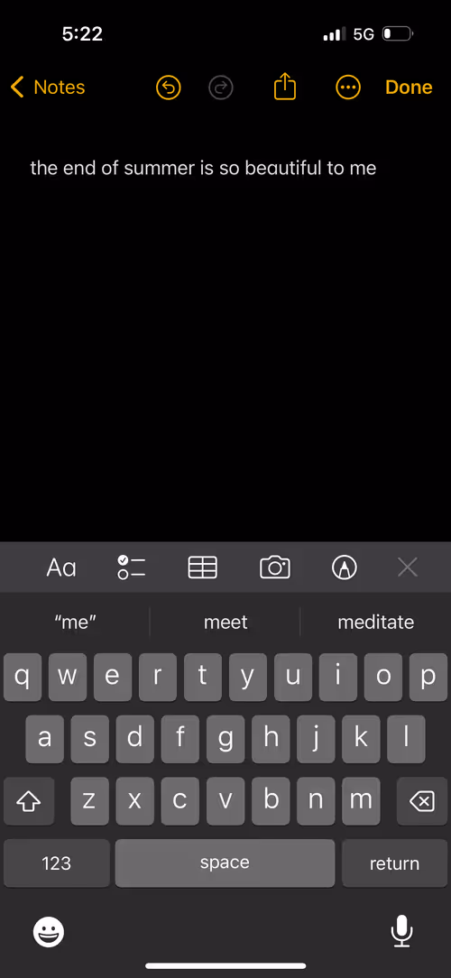 Item #8 Media