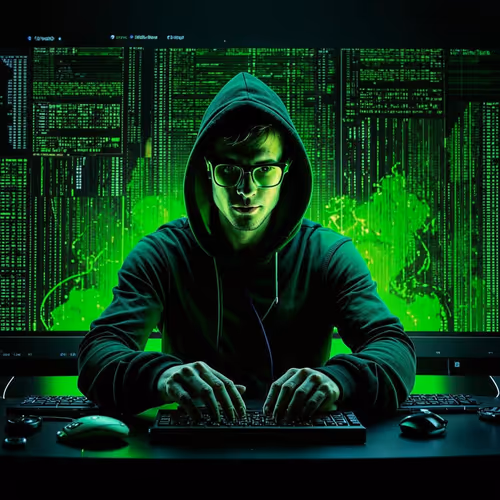 Hacking