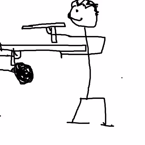 NVU PAINT