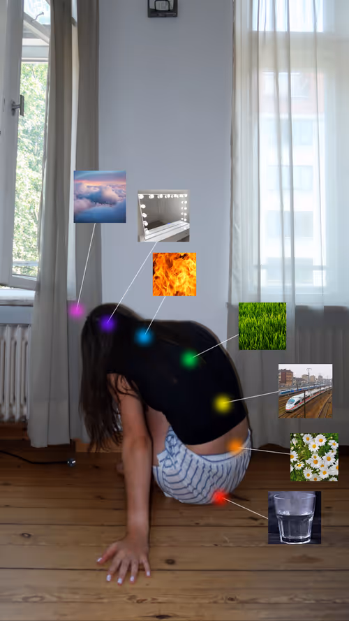 Item #4 Media