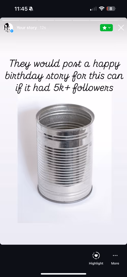 Item #20 Media