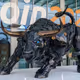 Crypto bull