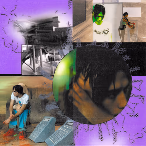 Item #9 Media