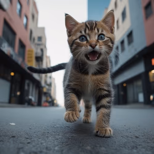 Cat#2