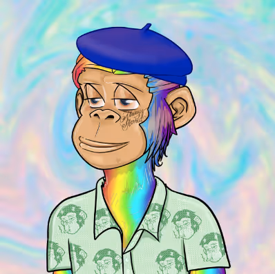 MonkeyRainbow