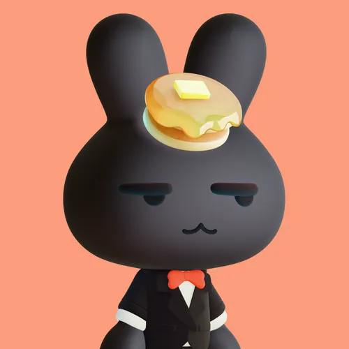 Pancake #3111