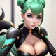 Crypto Waifus