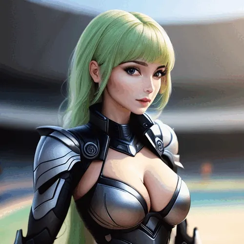 Waifus On Base #213