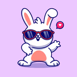 Bunny NFT #1931