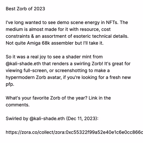 Item #2 Media