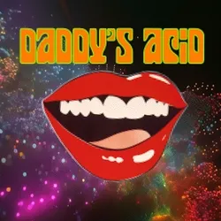 DADDY'S ACID 