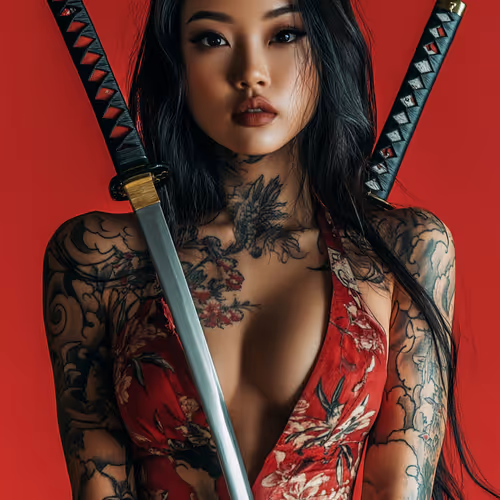 Katana