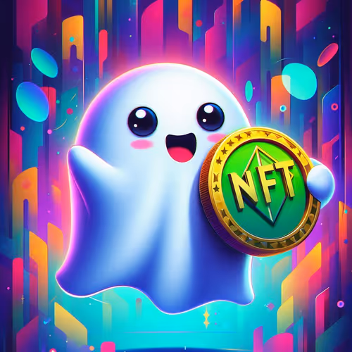 The ghost2