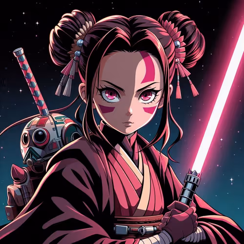 Princess Nezuko