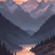 winter and summer nature22